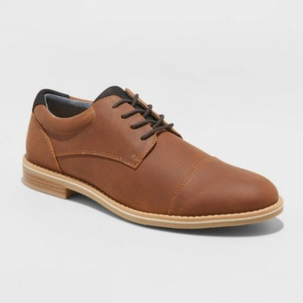 Men's Jamarcus Casual Dress Shoe - Goodfellow & Co